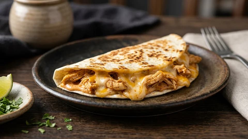 Cantina Chicken Soft Taco - Taco Bell